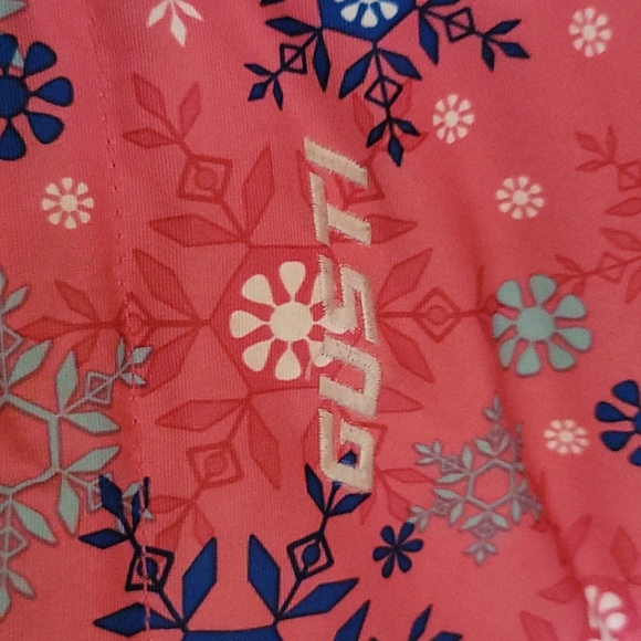 Gusti One piece Snow suit - Picture 2 of 4